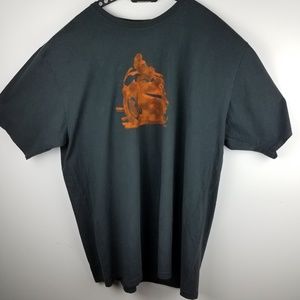 EUC Polo Jeans Co Motorcycle Rider 4XT